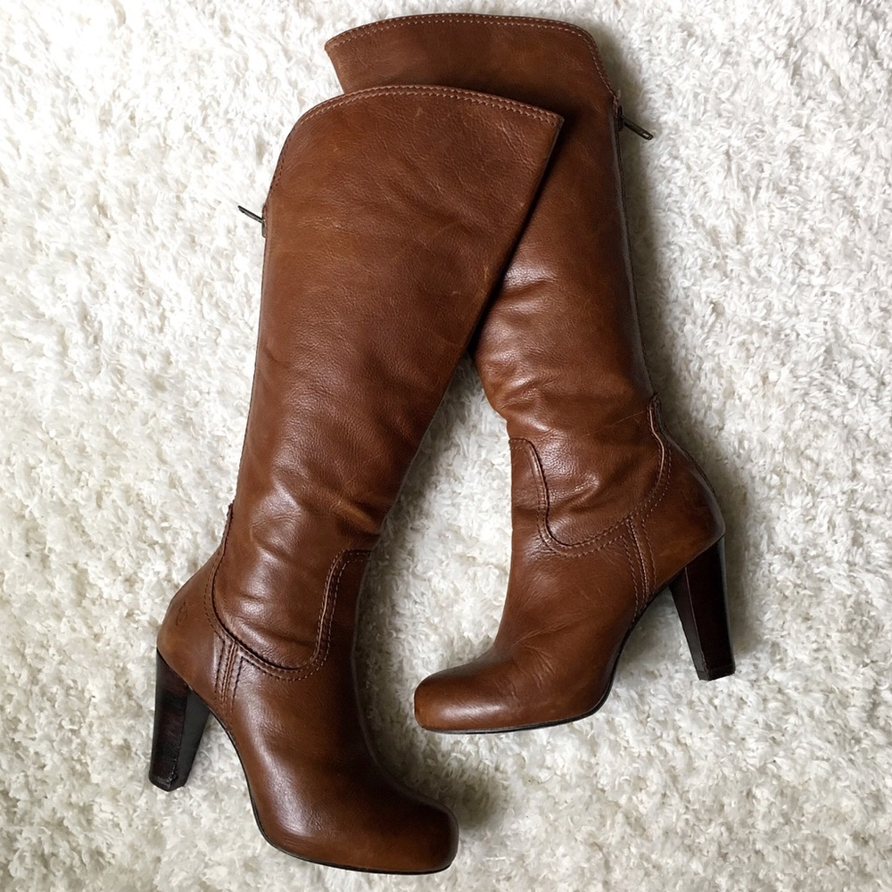 Frye | 'Miranda Back Zip' Boots